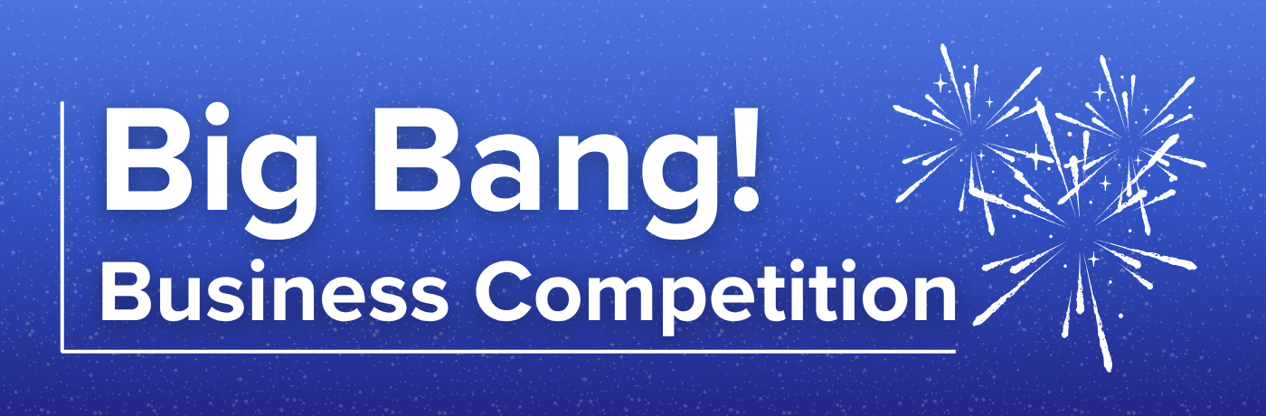 UC Davis Big Bang Competition