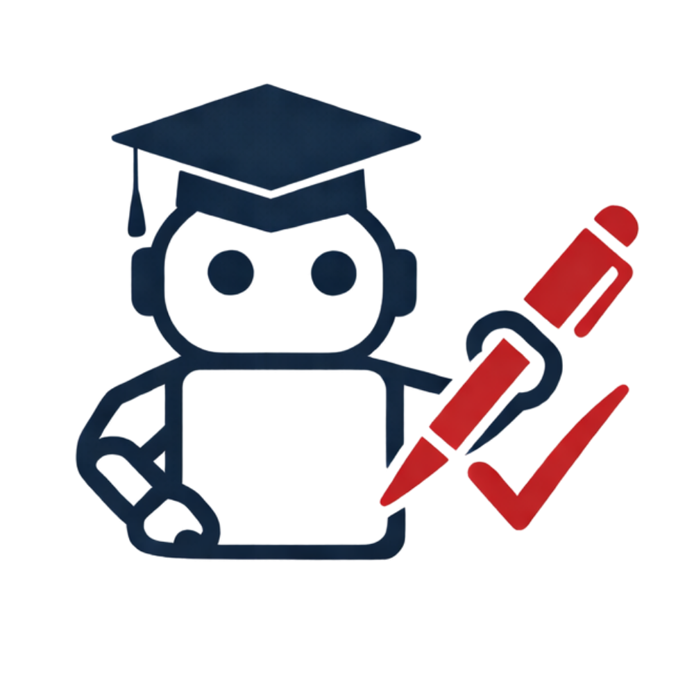 Grade AI Logo
